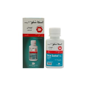 لوسیون لیندان اسکاسلو 1 درصد گیلارانکو