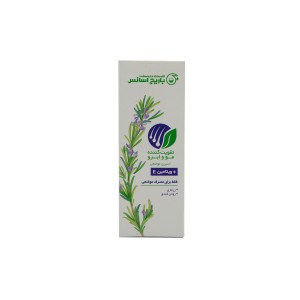 اسپری تقویت کننده مو و ابرو باریج اسانس
