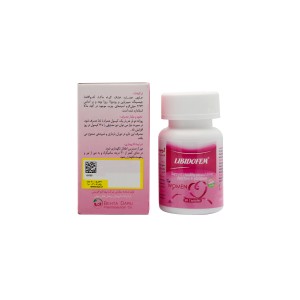 کپسول لیبیدوفم بهتا دارو