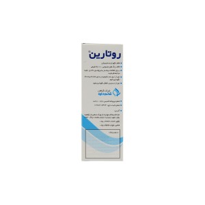 ساشه روتارین قائم دارو