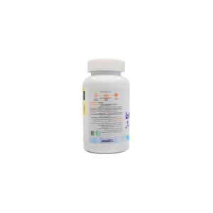 کپسول ال آرژنین 500 میلی گرم دوبیس