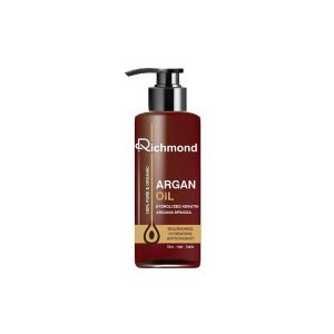 روغن مو آرگان ريچموند
