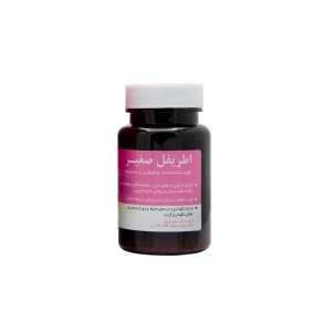 قرص اطریفل صغیر نیاک