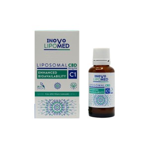 قطره سی بی دی مدل C1 خسرو مدیسا طب