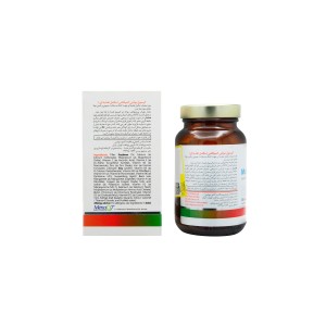 سافت ژل مولتی کمپلکس ویتالی تون