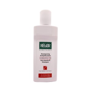 شامپو ضد شوره هگور (Climbazole 150)