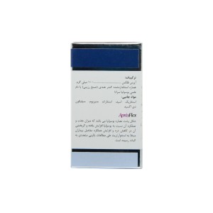 کپسول آرترو ایز نچرال ورلد