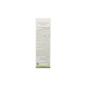 شامپو حجم دهنده موهای نازک نوپریت