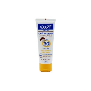 لوسیون ضد آفتاب کودکان آردن (SPF 30)
