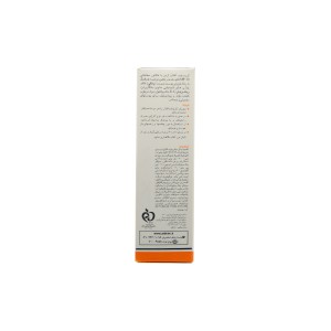 کرم ضدآفتاب پوست‌های معمولی و حساس آردن (SPF 30)