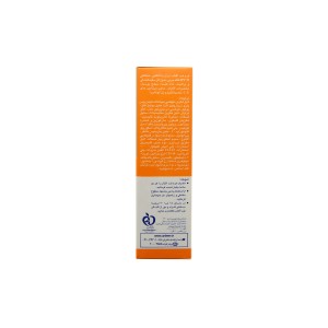 کرم ضدآفتاب فاقد چربی (SPF 30) آقایان آردن