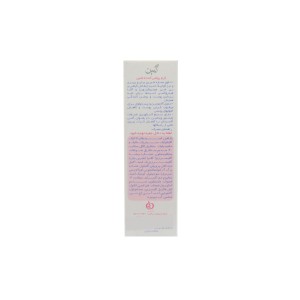 کرم روشن کننده ثمین
