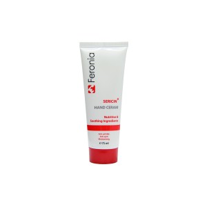 کرم دست فرونیا دارای SPF 25