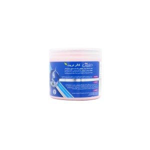 ماسک تغذیه کننده موهای رنگ شده دیترون (حاوی عصاره انار) به دلیل داشتن عصاره انار به ترمیم و بهبود خشکی موهای رنگ شده و آسیب دیده ناشی از رنگ مو و دکلره کمک کرده و از نازک شدن و آسیب‌دیدگی موها جلوگیری خواهدکرد