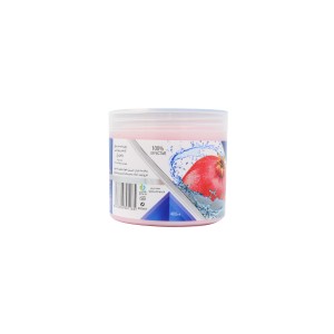 ماسک تغذیه کننده موهای رنگ شده دیترون (حاوی عصاره انار) به دلیل داشتن عصاره انار به ترمیم و بهبود خشکی موهای رنگ شده و آسیب دیده ناشی از رنگ مو و دکلره کمک کرده و از نازک شدن و آسیب‌دیدگی موها جلوگیری خواهدکرد