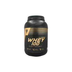 پودر پروتئین وی 100 گلد کر لاین ترک نوتریشن (2275 گرم)