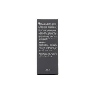 ژل ترمیم کننده ویلی کر (SPF30)