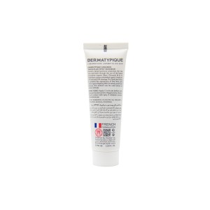 فلوئید ضدآفتاب پوست چرب درماتیپیک (SPF50)