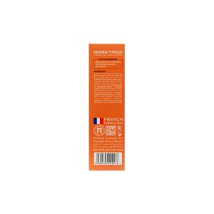 فلوئید ضدآفتاب پوست چرب درماتیپیک (SPF50)