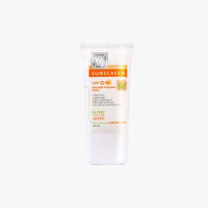 کرم ضدآفتاب فاقد چربی مای فارما (SPF 50)
