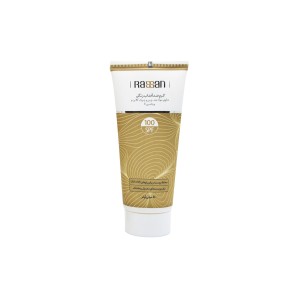کرم ضدآفتاب ضد چروک رنگی راسن (SPF 100)