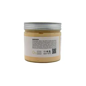 ماسک موی آرگان بیتروی (فاقد سولفات)