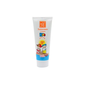 کرم ضدآفتاب کودک مای (SPF 50)