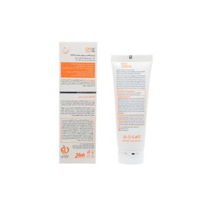 کرم ضدآفتاب و مرطوب کننده پرودرما (SPF 60)