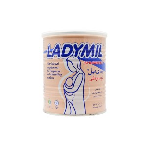 لیدی میل