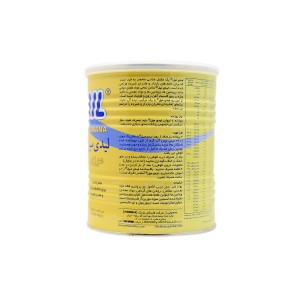لیدی میل