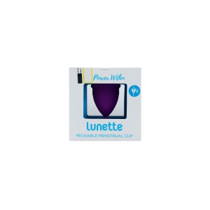 کاپ قاعدگی لونت