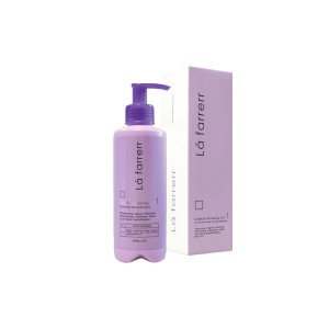 ژل شستشوی بهداشتی بانوان لافارر 1 (250 میلی لیتری)