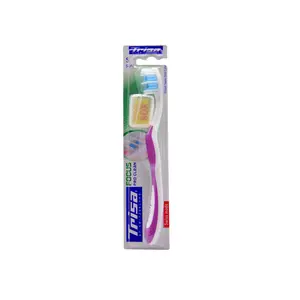 مسواک نرم تریزا (مدل Focus Pro Clean)