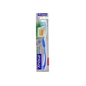 مسواک نرم تریزا (مدل Focus Pro Clean)