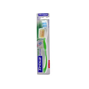 مسواک نرم تریزا (مدل Focus Pro Clean)