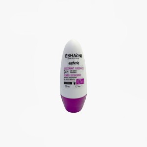 رول ضد تعریق اشااونی مدل Euphoria