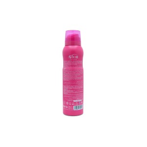 اسپری بدن زنانه اویور (مدل Lacoste Touch Of Pink)