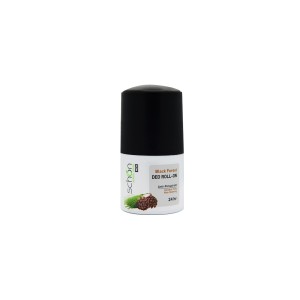 رول ضد عرق مردانه مدل Black Forest شون