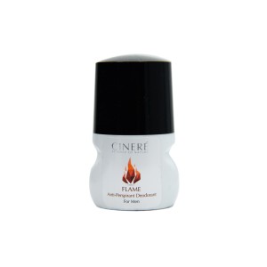 مام رول مردانه سینره (مدل Flame)