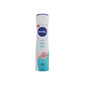 اسپری ضد تعریق نیوا مدل Dry Fresh