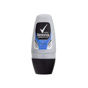 رول ضد تعریق مردانه رکسونا مدل Active Dry