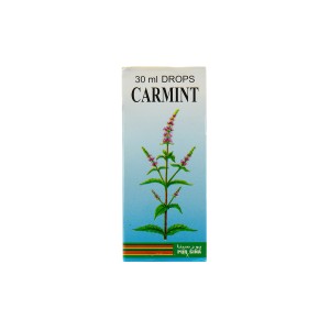 قطره کارمینت پورسینا