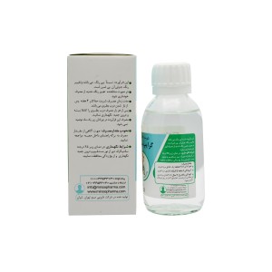 شربت گرایپ میکسچر مینو