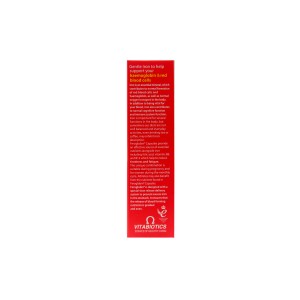 کپسول فروگلوبین ب12 ویتابیوتیکس