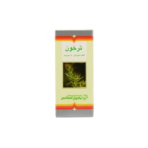 قطره خوراکی ترخون باریج اسانس
