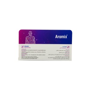 ژل آرومیکس باریج اسانس