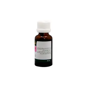 قطره خوراکی سیلیمارین زردبند