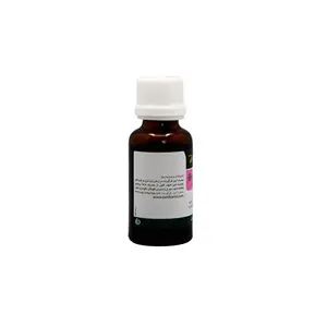 قطره خوراکی سیلیمارین زردبند