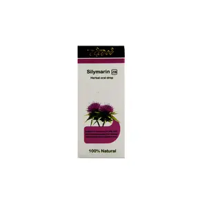 قطره خوراکی سیلیمارین زردبند