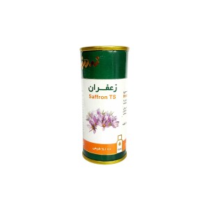 قطره خوراکی زعفران زرد بند